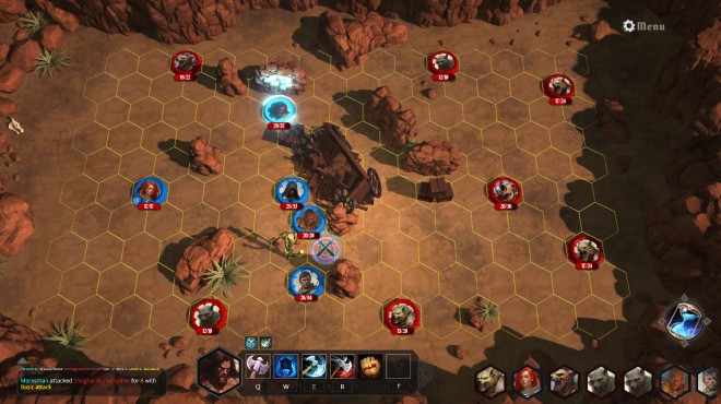 Valiant Tactics PC Crack