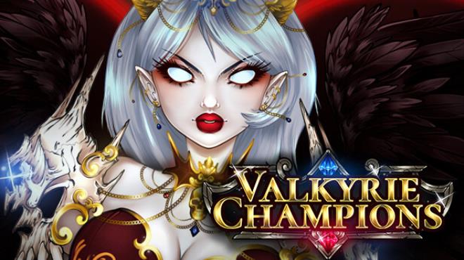 Valkyrie Champions Free Download