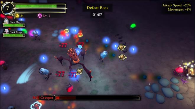 Valkyrie Champions Torrent Download