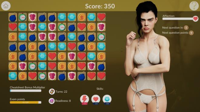 Vanilla Brain Exam Torrent Download