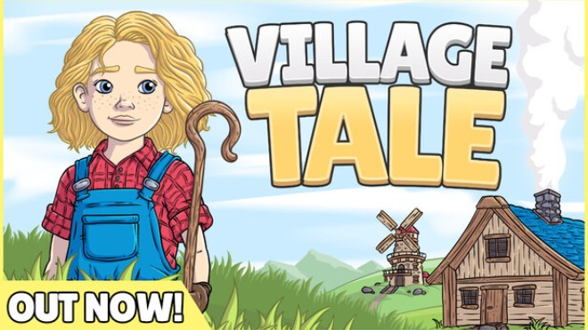 Village Tale Free Download