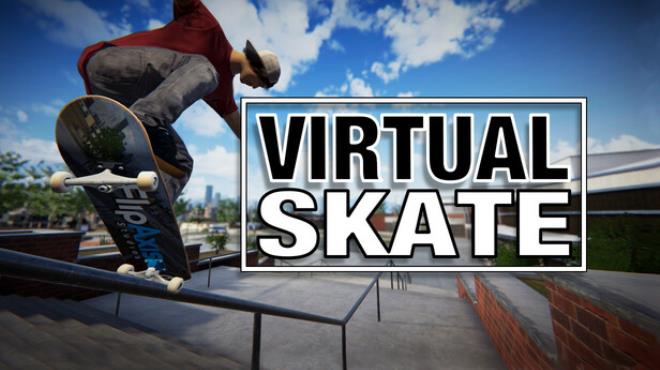 Virtual Skate Free Download