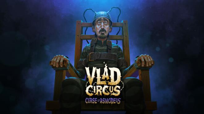 Vlad Circus: Curse of Asmodeus Free Download
