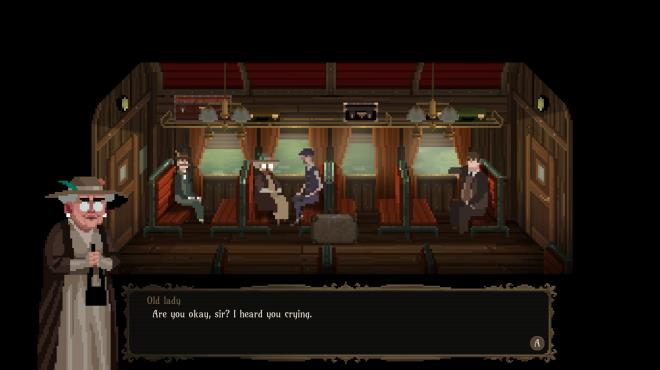 Vlad Circus: Curse of Asmodeus Torrent Download