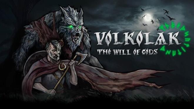 Volkolak: The Will of Gods Free Download