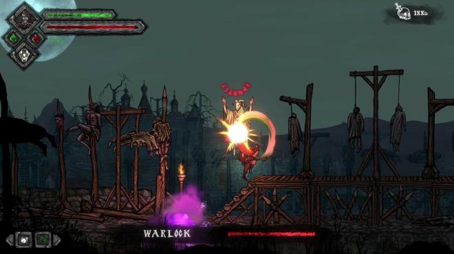 Volkolak: The Will of Gods Torrent Download