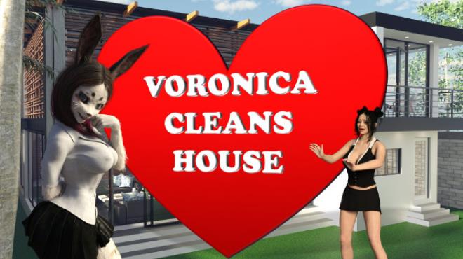 Voronica Cleans House: a Vore Adventure Free Download
