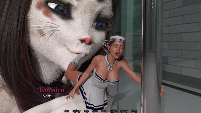 Voronica Goes to Town: a Vore Adventure Torrent Download