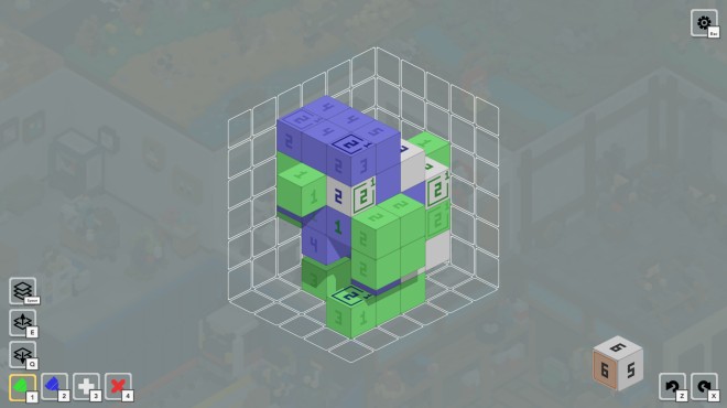 Voxelgram 2 Torrent Download