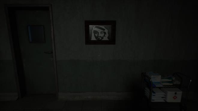 Ward 777 - الجناح 777 PC Crack