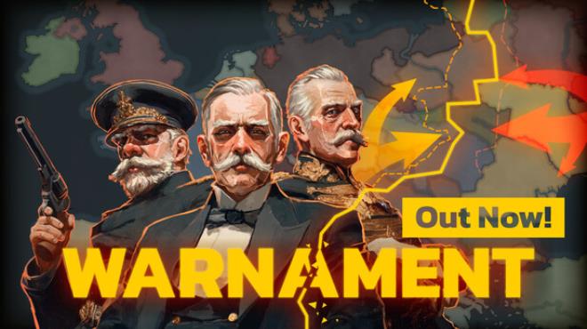Warnament Free Download