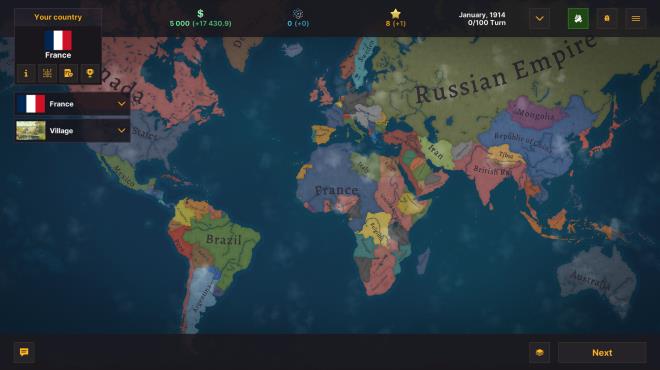 Warnament Torrent Download