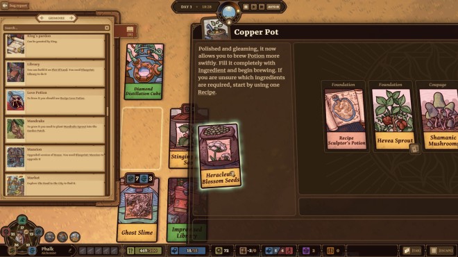 Ways of Alchemy PC Crack