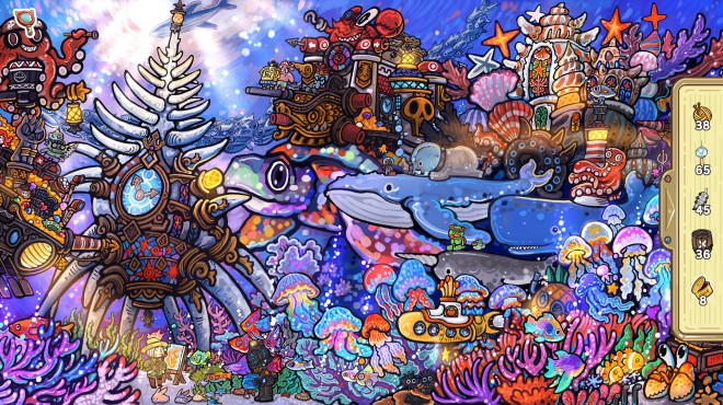 Whisker Wanderlust: The Wondrous Journey Torrent Download