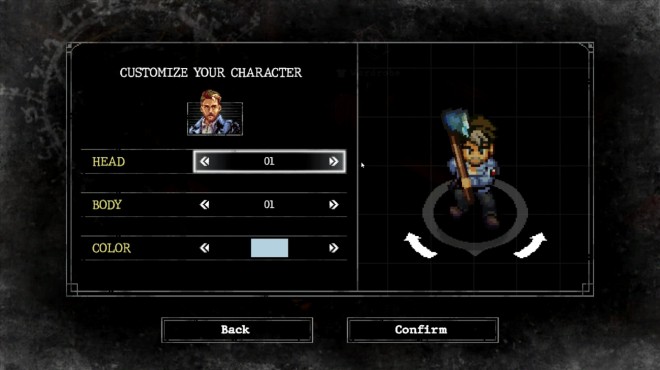 Whisper Mountain Outbreak PC Crack