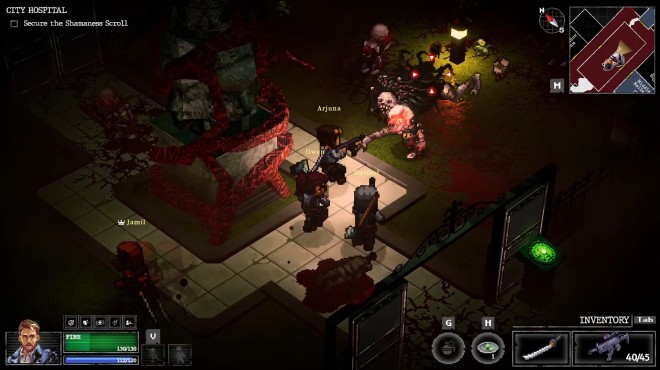 Whisper Mountain Outbreak Torrent Download