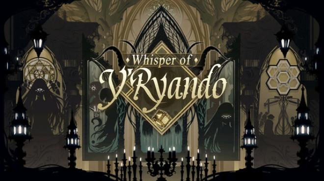 Whisper of Y'Ryando Free Download