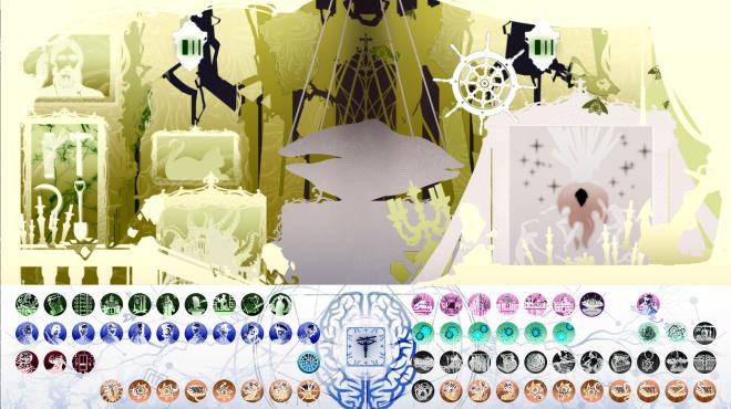 Whisper of Y'Ryando PC Crack