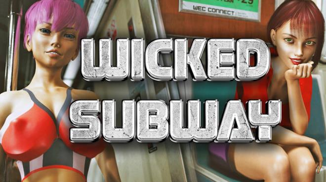 Wicked Subway 🚇 Free Download