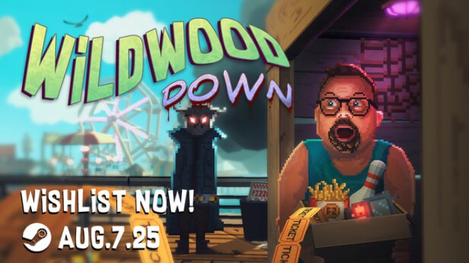 Wildwood Down Free Download