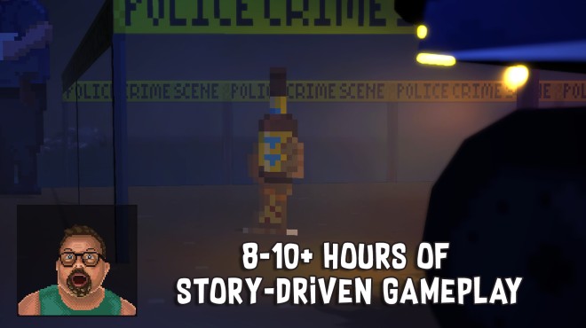 Wildwood Down Torrent Download