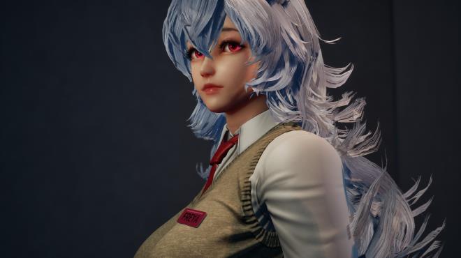 Wolf Mate Torrent Download