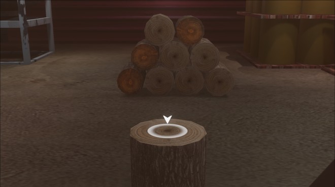 Wood for Nobody Else PC Crack