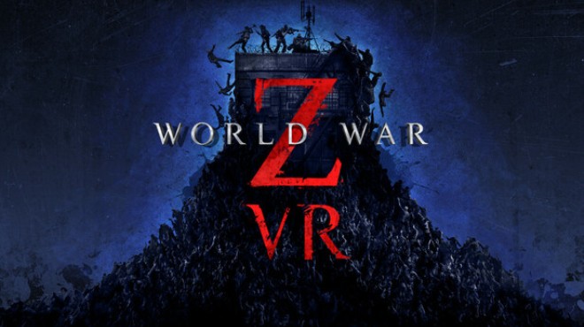 World War Z VR Free Download