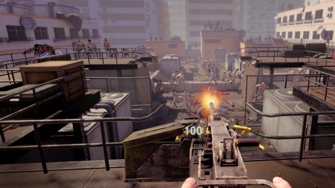 World War Z VR Torrent Download