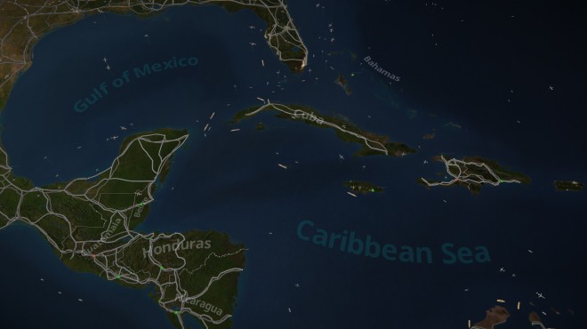 Worldwide Rush PC Crack