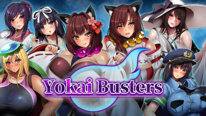 Yokai Busters Free Download