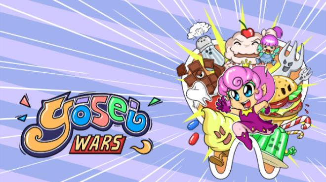 Yosei Wars Free Download