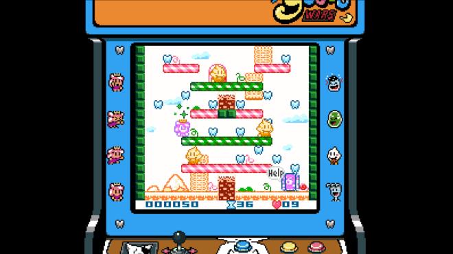 Yosei Wars Torrent Download