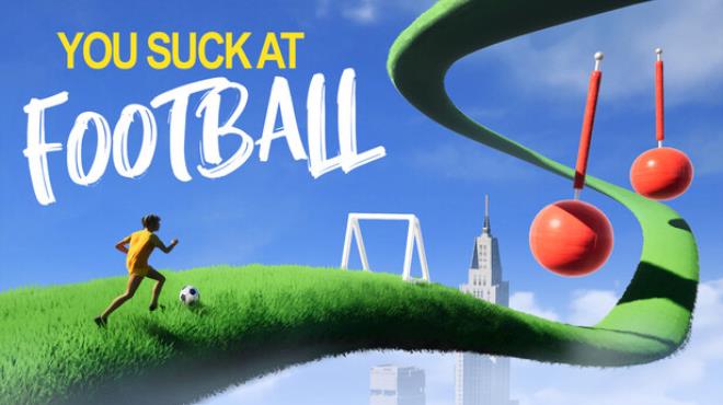 You Suck At Football Free Download