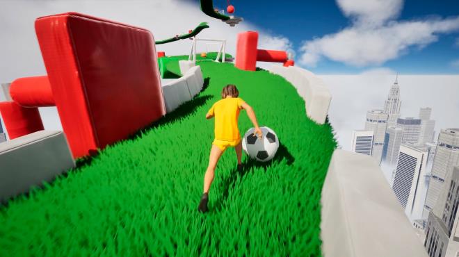 You Suck At Football PC Crack