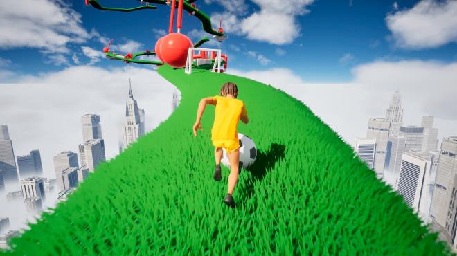 You Suck At Football Torrent Download