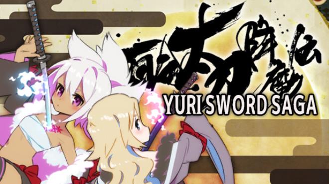 Yuri Sword Saga Free Download