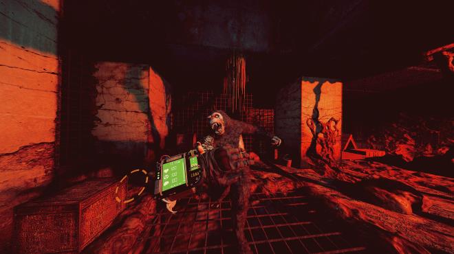 Z.O.N.A: Origin PC Crack