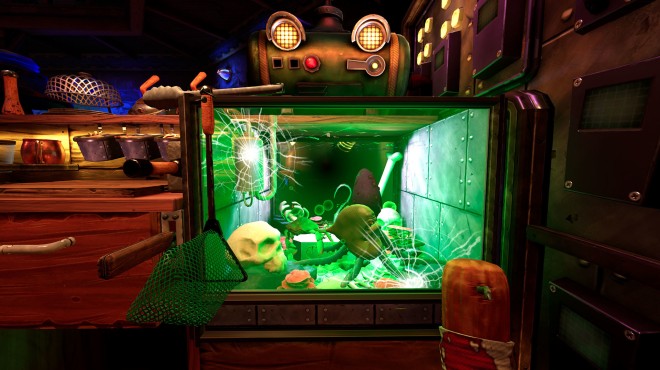 Zombie Bar Simulator Torrent Download