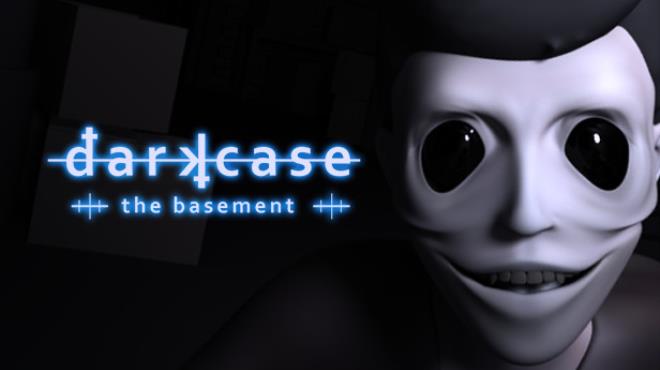 darkcase : the basement Free Download
