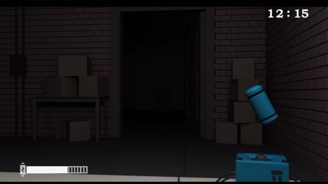 darkcase : the basement Torrent Download