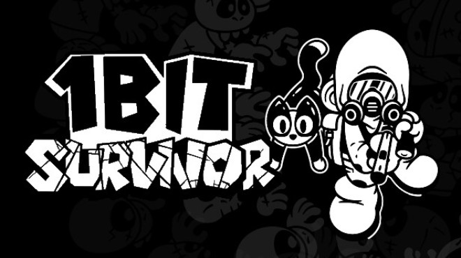 1 Bit Survivor Free Download