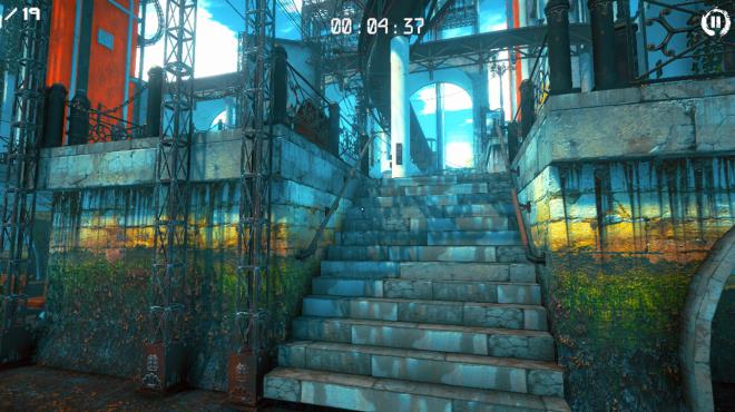 3D PUZZLE - Steampunk City Torrent Download