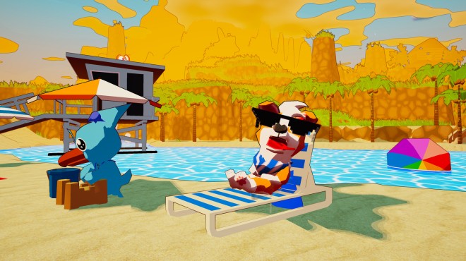 A Corgi's Cozy Hike PC Crack