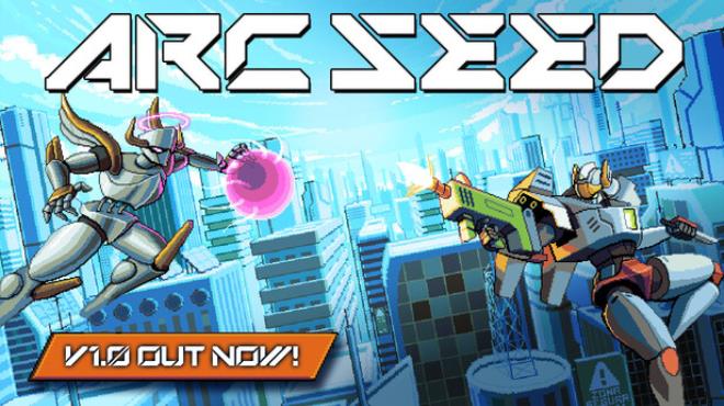 ARC SEED Free Download