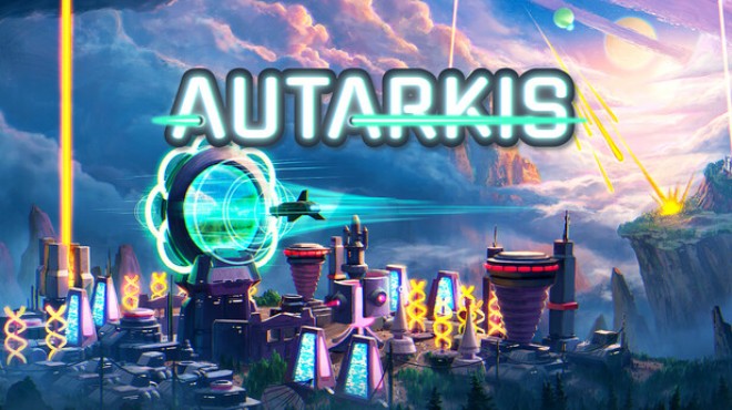 AUTARKIS Free Download