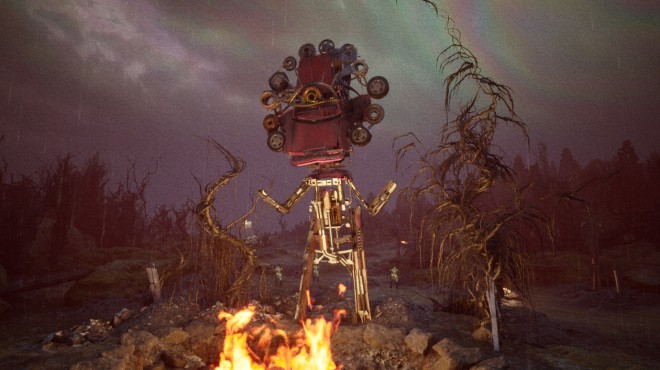 AUTO-CRISIS PC Crack