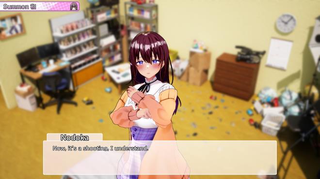 AV Director Life! PC Crack