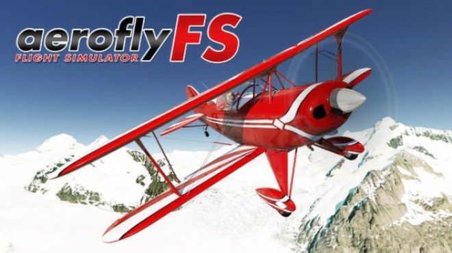 Aerofly FS 1 Flight Simulator Free Download