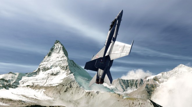 Aerofly FS 1 Flight Simulator Torrent Download